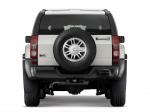 Hummer H3 Adventure 2007 года